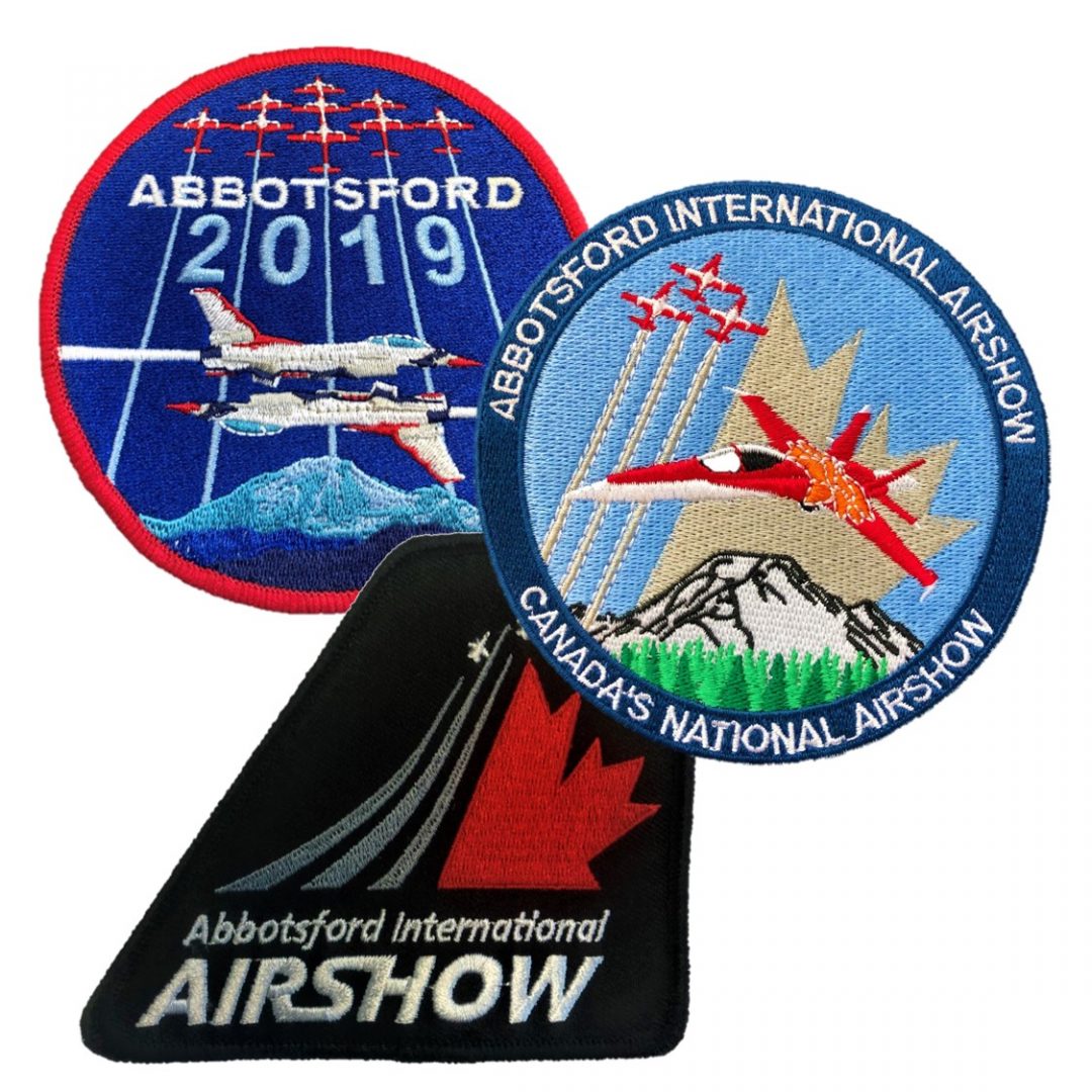 Online Fan Shop Now Open! Abbotsford International Airshow
