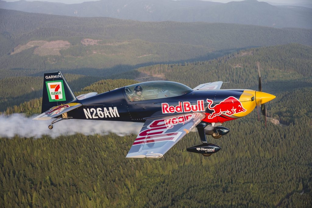 N26AM red bull