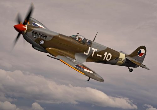 Supermarine Spitfire
