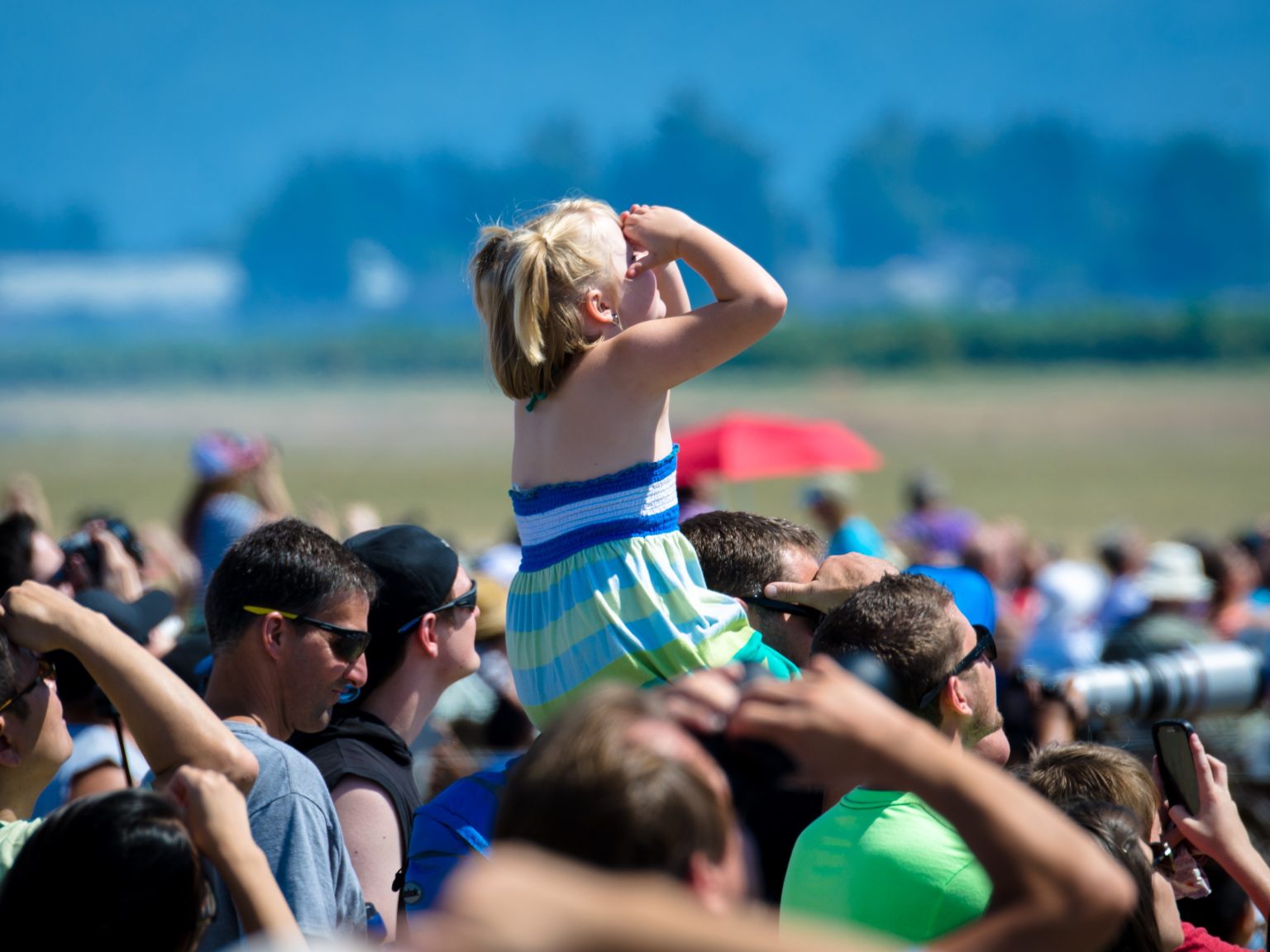 Abbotsford Airshow 2024 Performers Manda Rozanne