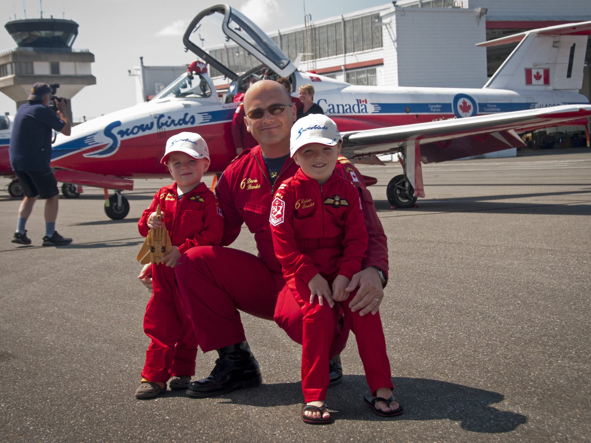 Gallery Abbotsford International Airshow