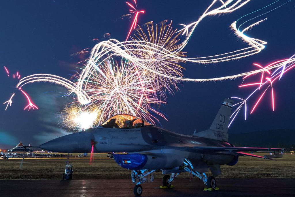 twilight show abbotsford airshow 2026