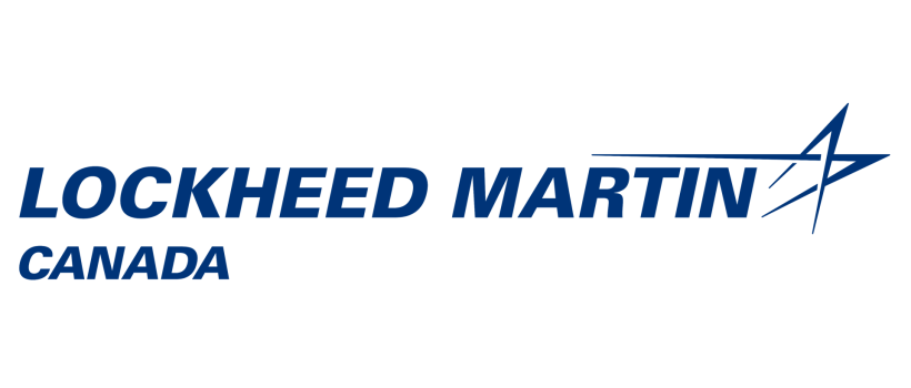 Lockheed Martin Canada logo