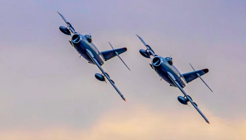 mig-17