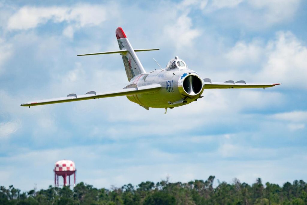 mig-17